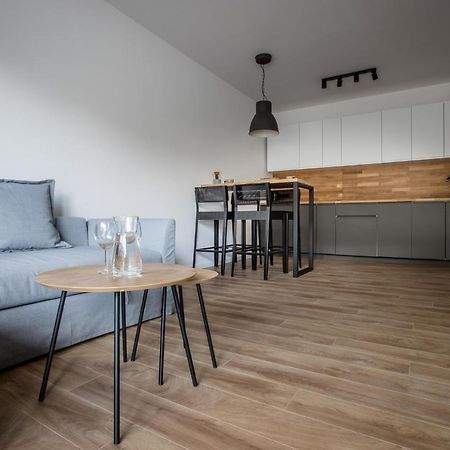 Longinus Apartament Boleslawiec  Dış mekan fotoğraf