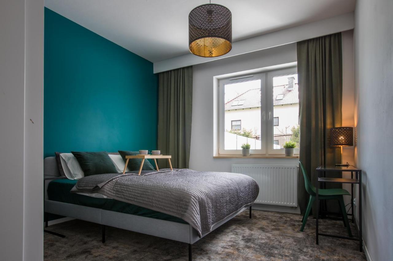 Longinus Apartament Boleslawiec  Dış mekan fotoğraf