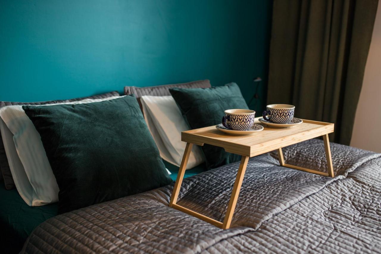 Longinus Apartament Boleslawiec  Dış mekan fotoğraf