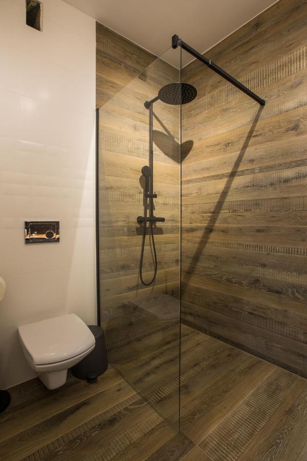 Longinus Apartament Boleslawiec  Dış mekan fotoğraf