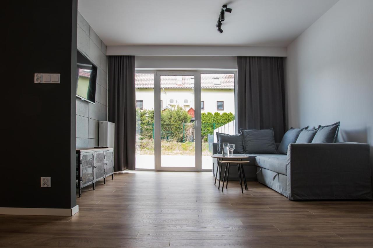 Longinus Apartament Boleslawiec  Dış mekan fotoğraf