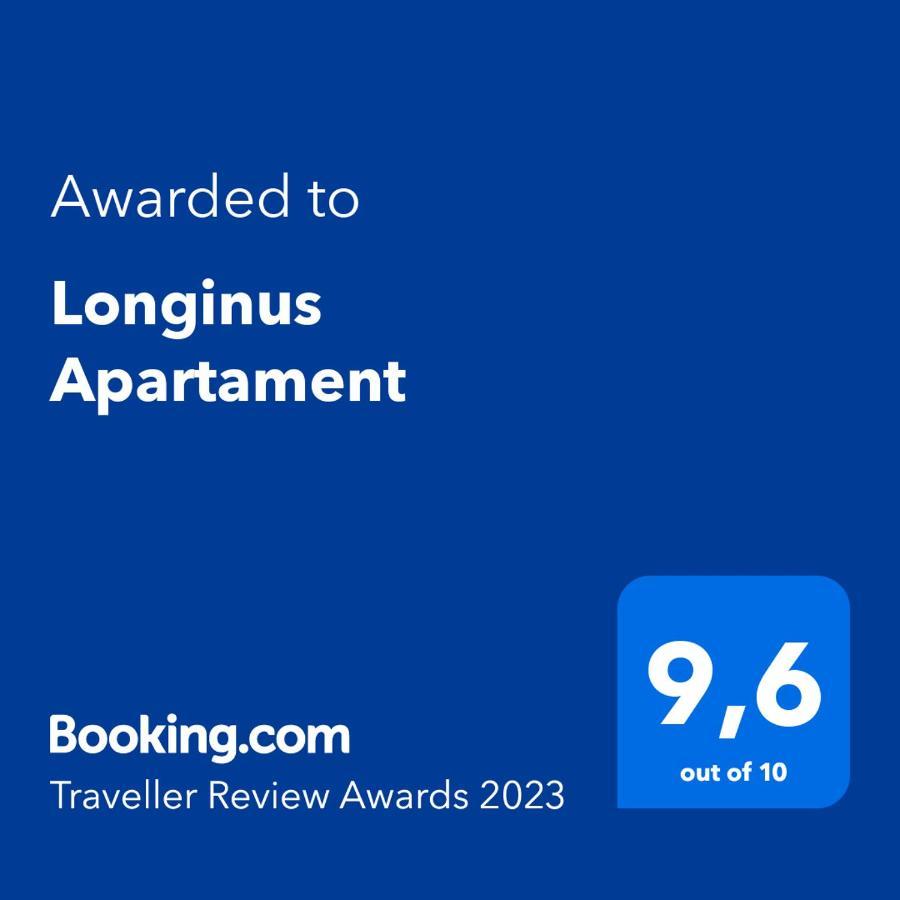 Longinus Apartament Boleslawiec  Dış mekan fotoğraf